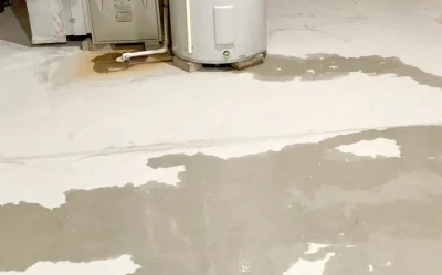 Why Is My Furnace Leaking Water