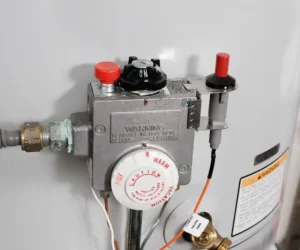 Why Your Water Heater Runs Out of Hot Water Quickly?