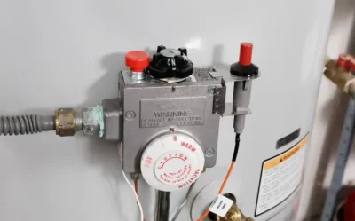 Why Your Water Heater Runs Out of Hot Water Quickly?