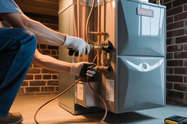 Furnace Replacement in Denver – Get a Quote Now