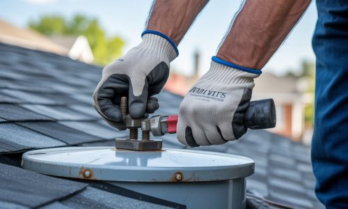 Highlands Ranch HVAC Contractor | Book Now