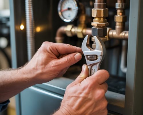 Highlands Ranch HVAC Contractor | Book Now
