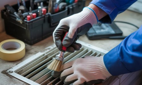 Lakewood HVAC Contractor | Top Rated Local Experts