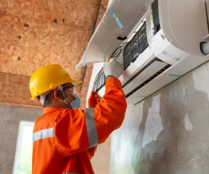 How Much Does It Cost To Fix An AC Unit Leak?