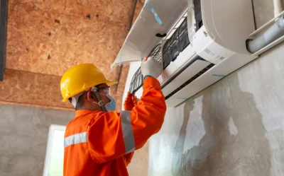 How Much Does It Cost To Fix An AC Unit Leak?