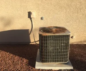 Average Lifespan of HVAC System | What to Expect