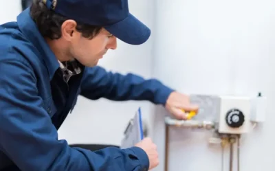 Cold Field Water Heater Meaning: Causes & Solutions