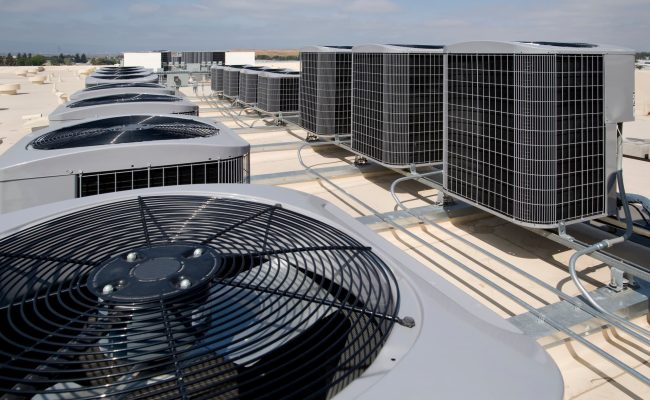 Commercial HVAC Maintenance Contracts Denver – Get a Quote