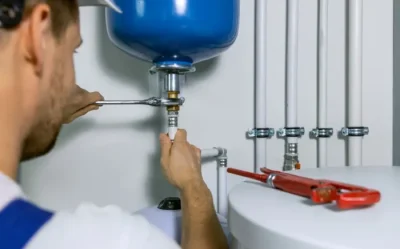 Cost to Install Water Heater Expansion Tank | Complete Pricing Guide