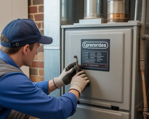 Lafayette HVAC Contractor | Top Rated Local Experts