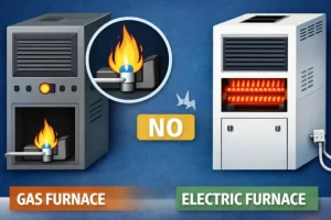 Do Electric Furnaces Have Pilot Lights? Expert Guide from MileHi HVAC