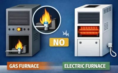 Do Electric Furnaces Have Pilot Lights? Expert Guide from MileHi HVAC