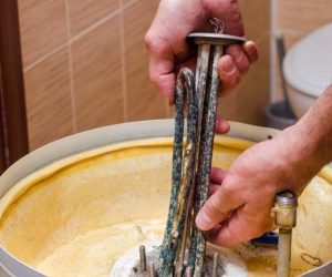 Does a Gas Water Heater Have an Anode Rod? Everything Homeowners Should Know