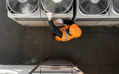 Why Is An HVAC Professional Better Than A DIY?