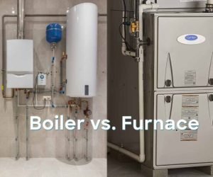 Furnace vs Boiler: Which Saves You More Money?