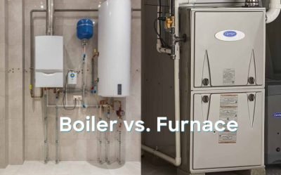 Furnace vs Boiler: Which Saves You More Money?