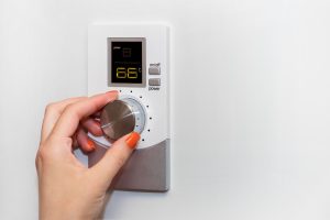 Do Thermostats Have Batteries