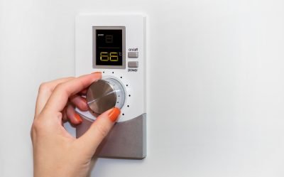 Do Thermostats Have Batteries