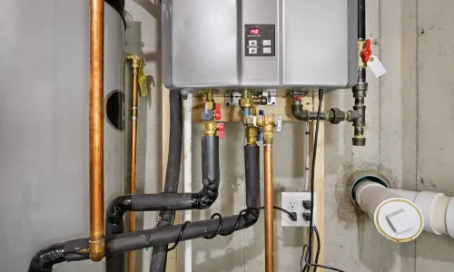 Gas Water Heater Installation Denver | Quality Installation