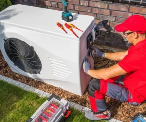 Heat Pump Troubleshooting | Common Issues and Practical Solutions for Homeowners