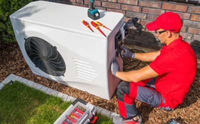 Heat Pump Troubleshooting | Common Issues and Practical Solutions for Homeowners