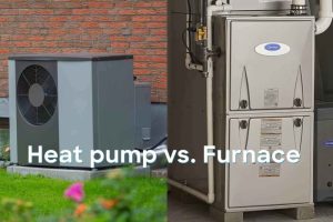 Heat Pump vs Gas Furnace – Choose the Best Option
