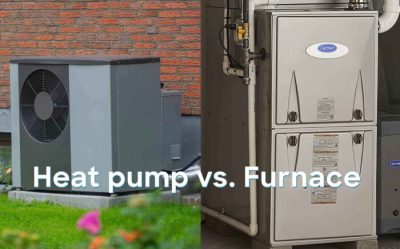 Heat Pump vs Gas Furnace – Choose the Best Option