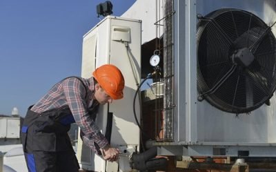 MileHi HVAC explains how long commercial HVAC systems last