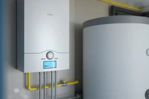 How Long Does a Gas Water Heater Last?