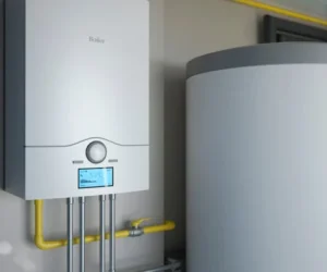 How Long Does a Gas Water Heater Last?