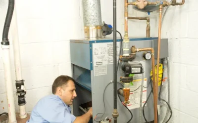 Furnace Install: How Long? (Actual Timeframes)