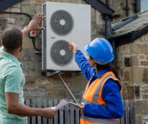 How Many HVAC Systems Are Installed Incorrectly