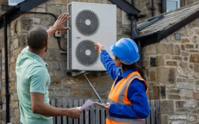 How Many HVAC Systems Are Installed Incorrectly