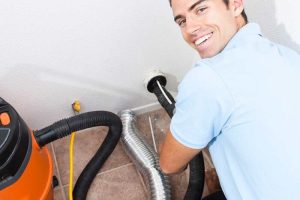 How Much Does Dryer Vent Cleaning Cost? Full Guide