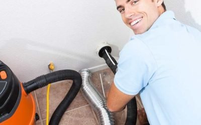 How Much Does Dryer Vent Cleaning Cost? Full Guide