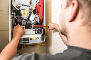 How Much Does It Cost to Repair a Furnace?