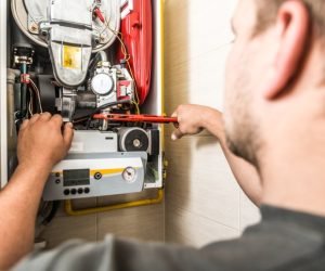 How Much Does It Cost to Repair a Furnace?