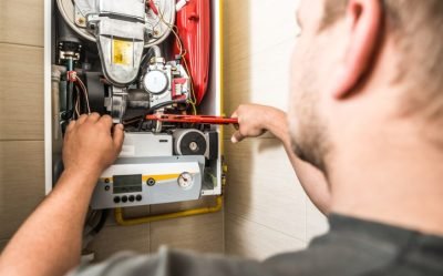 How Much Does It Cost to Repair a Furnace?