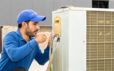 How Much Does It Cost to Repair AC? Save Money