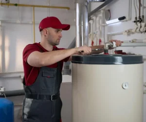 How Much Does Water Heater Repair Cost | Updated Rates