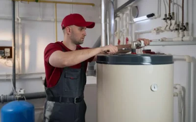 How Much Does Water Heater Repair Cost | Updated Rates