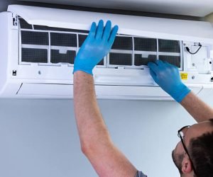 How Often Should an AC Unit Be Serviced? Don't Skip This