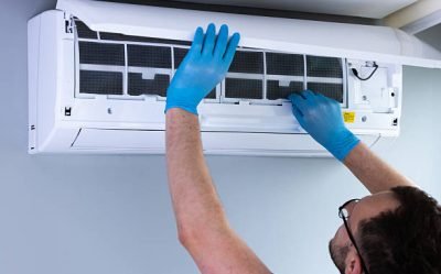 How Often Should an AC Unit Be Serviced? Don't Skip This