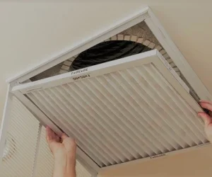 How Often To Change HVAC Filter – Save Money & Energy