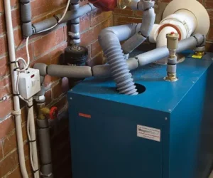 How to Bleed Oil Furnace Step-by-Step Guide