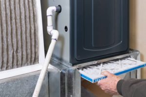 How to Clean a Furnace Safely Without Any Damage