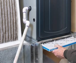 How to Clean a Furnace Safely Without Any Damage