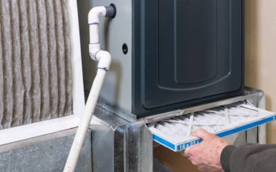 How to Clean a Furnace & Save on Energy Bills