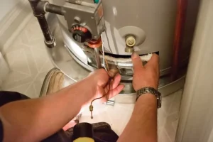 How to Install a Gas Water Heater | A Complete DIY Guide