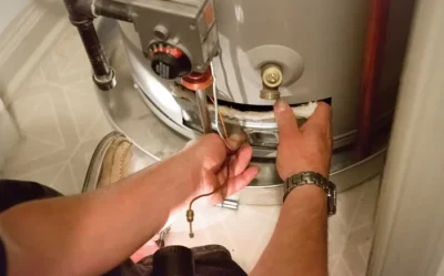 How to Install a Gas Water Heater | A Complete DIY Guide